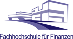 Logo: Fachhochschule für Finanzen Brandenburg