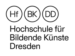 Logo: Hochschule für Bildende Künste Dresden