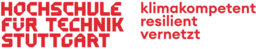 Logo: Hochschule für Technik Stuttgart