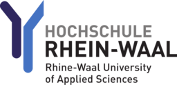 Logo: Hochschule Rhein-Waal
