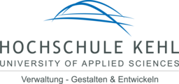 Logo: Hochschule für öffentliche Verwaltung Kehl