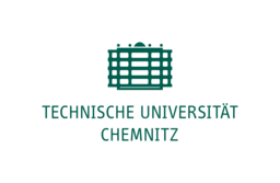 Logo: TU Chemnitz