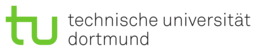 Logo: TU Dortmund