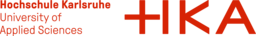 Logo: Hochschule Karlsruhe