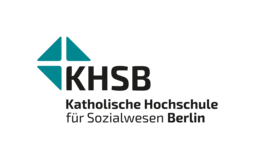 Logo: Katholische Hochschule für Sozialwesen Berlin