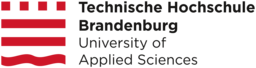 Logo: Technische Hochschule Brandenburg
