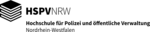 Hochschule für Polizei und öffentliche Verwaltung Nordrhein-Westfalen