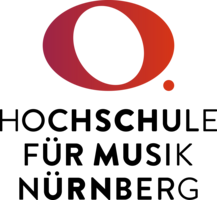 Logo: Hochschule für Musik Nürnberg