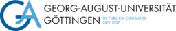 Logo: Universität Göttingen