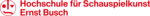 Hochschule für Schauspielkunst Berlin