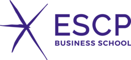 Logo: ESCP Europe Berlin