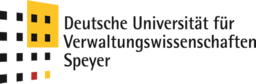 Logo: Universität für Verwaltungswissenschaften Speyer