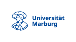 Logo: Universität Marburg