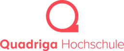 Logo: Quadriga Hochschule Berlin