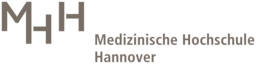 Logo: Medizinische Hochschule Hannover