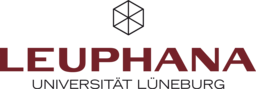 Logo: Leuphana Universität
