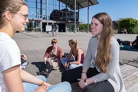 Hochschule Emden Leer (Foto: Ernst Weerts)