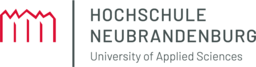Logo: Hochschule Neubrandenburg