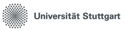 Logo: Universität Stuttgart