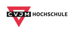 Logo: CVJM-Hochschule