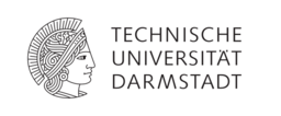 Logo: TU Darmstadt