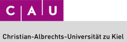 Logo: Universität zu Kiel