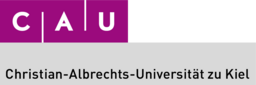 Logo: Universität zu Kiel