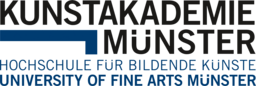 Logo: Kunstakademie Münster