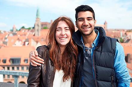 Universität Erlangen-Nürnberg