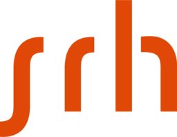 Logo: SRH Heidelberg