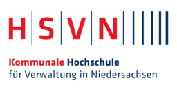 Logo: Kommunale Hochschule für Verwaltung in Niedersachsen