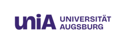 Logo: Universität Augsburg