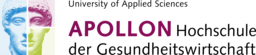 APOLLON Hochschule der Gesundheitswirtschaft