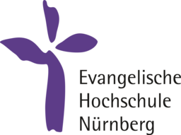 Logo: Evangelische Hochschule Nürnberg