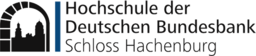 Logo: Hochschule der Deutschen Bundesbank