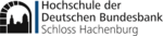 Hochschule der Deutschen Bundesbank