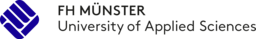 Logo: FH Münster