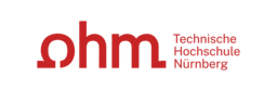 Logo: Technische Hochschule Nürnberg