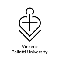 Logo: Vinzenz Pallotti University