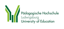 Logo: Pädagogische Hochschule Ludwigsburg