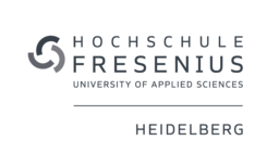 Logo: Hochschule Fresenius Heidelberg