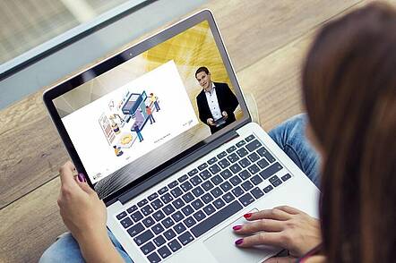 Studieren  an der Akademie der Hochschule Pforzheim - AHP