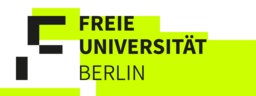 Logo: Freie Universität Berlin