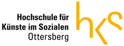 Logo: Hochschule für Künste im Sozialen