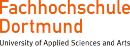 Logo: Fachhochschule Dortmund
