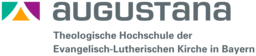 Logo: Augustana-Hochschule