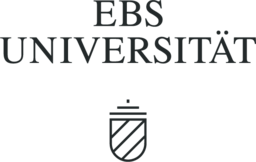 Logo: EBS Universität