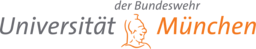Logo: Universität der Bundeswehr München