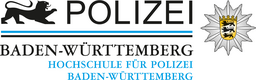 Logo: Hochschule für Polizei Baden-Württemberg