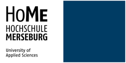 Logo: Hochschule Merseburg